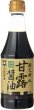 画像1: 甘露醤油「政之助」360ml／PET (1)