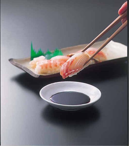 画像2: おさしみ醤油２００ｍｌ／瓶 (2)